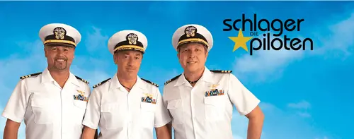 Die Schlagerpiloten - Ich schick Dir einen Ballon (offizielles Video)