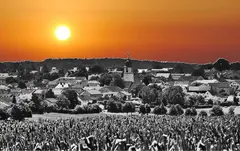 Der Altmühltal - Panoramaweg - Teil 1