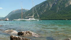 Achensee