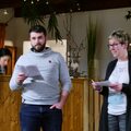 Generalversammlung 2018 des TV Langenaltheim