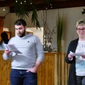 Generalversammlung 2018 des TV Langenaltheim