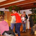 Generalversammlung 2018 des TV Langenaltheim