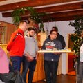 Generalversammlung 2018 des TV Langenaltheim