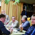 Generalversammlung 2018 des TV Langenaltheim