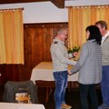 Generalversammlung 2018 des TV Langenaltheim