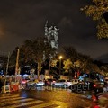 Paris bei Nacht