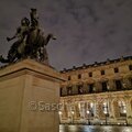 Paris bei Nacht