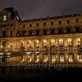 Paris bei Nacht