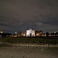 Paris bei Nacht