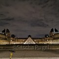 Paris bei Nacht