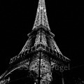 Paris bei Nacht