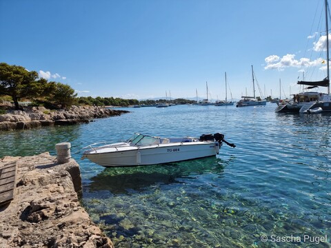 Trogir Split Kroatien