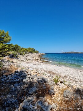 Trogir Split Kroatien