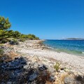 Trogir Split Kroatien