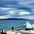 Opatija Kroatien