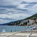 Opatija Kroatien