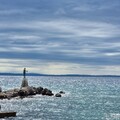 Opatija Kroatien