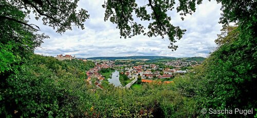 Harburg in Schwaben