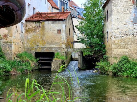 Harburg in Schwaben