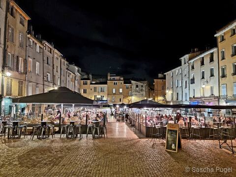 Aix-en-Provence