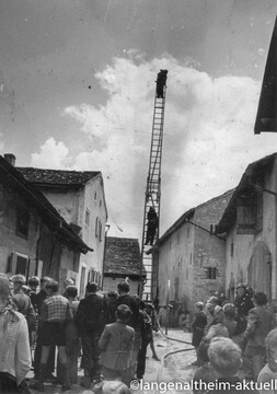 Feuerwehr Langenaltheim