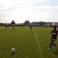TSV Weißenburg gegen den 1. FC Nürnberg am 2 Juli 2014