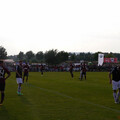 TSV Weißenburg gegen den 1. FC Nürnberg am 2 Juli 2014