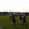 TSV Weißenburg gegen den 1. FC Nürnberg am 2 Juli 2014