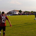 TSV Weißenburg gegen den 1. FC Nürnberg am 2 Juli 2014