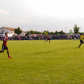 TSV Weißenburg gegen den 1. FC Nürnberg am 2 Juli 2014