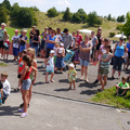 Spielefest der Grundschule Langenaltheim 2014