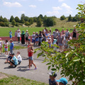 Spielefest der Grundschule Langenaltheim 2014