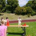 Spielefest der Grundschule Langenaltheim 2014