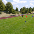 Spielefest der Grundschule Langenaltheim 2014