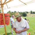 Spielefest der Grundschule Langenaltheim 2014