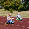 Spielefest der Grundschule Langenaltheim 2014