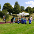 Spielefest der Grundschule Langenaltheim 2014