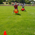 Spielefest der Grundschule Langenaltheim 2014