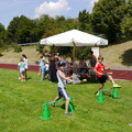 Spielefest der Grundschule Langenaltheim 2014