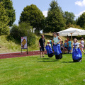 Spielefest der Grundschule Langenaltheim 2014
