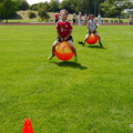 Spielefest der Grundschule Langenaltheim 2014