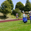 Spielefest der Grundschule Langenaltheim 2014