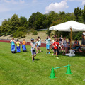 Spielefest der Grundschule Langenaltheim 2014