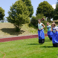 Spielefest der Grundschule Langenaltheim 2014