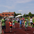 Spielefest der Grundschule Langenaltheim 2014