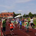 Spielefest der Grundschule Langenaltheim 2014