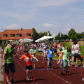 Spielefest der Grundschule Langenaltheim 2014