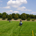 Spielefest der Grundschule Langenaltheim 2014