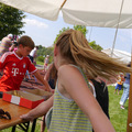 Spielefest der Grundschule Langenaltheim 2014