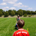 Spielefest der Grundschule Langenaltheim 2014